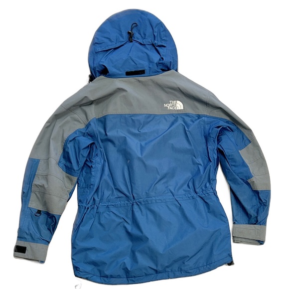 VINTAGE 1990s NORTH FACE GORTEX JACKET - Picture 2 of 3